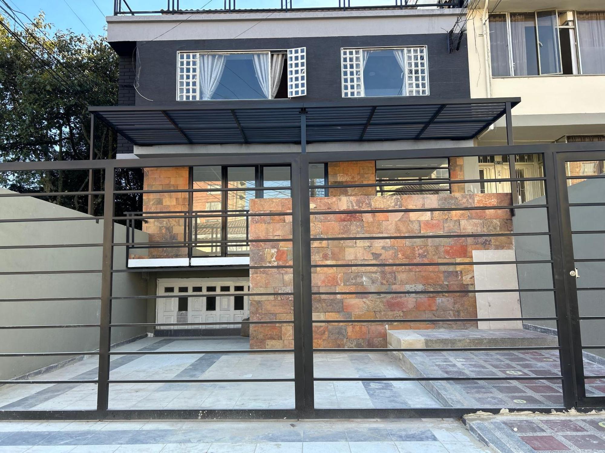 Hotel Oasis Home - Bogota, Bogota